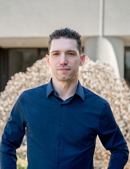 Kevin Barros, president, The Computer Company