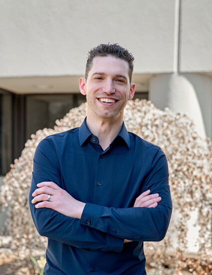 Kevin Barros, president, The Computer Company
