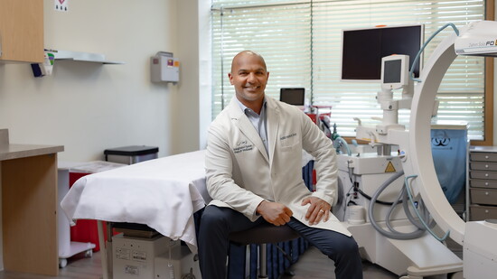 Dr. Ashu Goyle