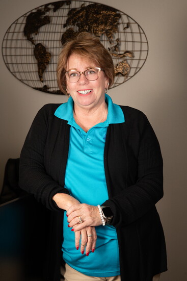 Photo Credit: Naomi Wipert