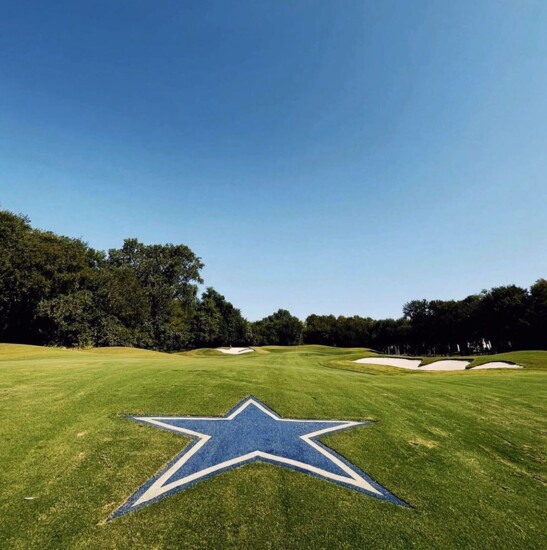 Cowboys Golf Club