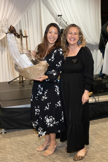 Jade, CTA Travel and Grand Prize Winner