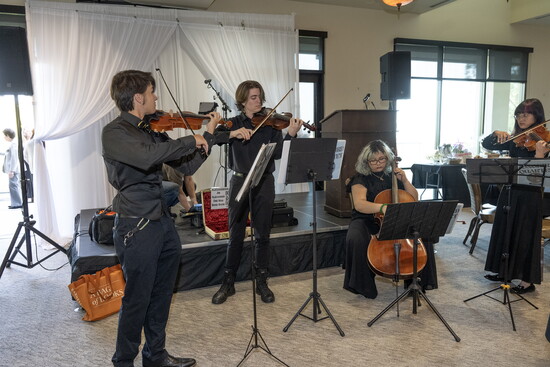 Songbird Quartet