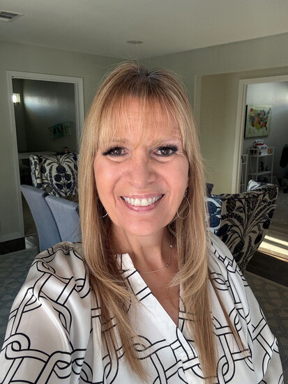 Colleen Campbell, Chief Executive Officer