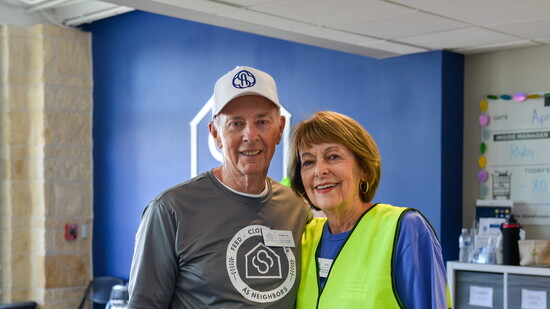 Featured image for Nonprofit of the Month