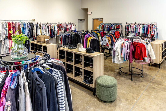 Image Courtesy of The Storehouse