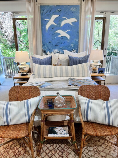 ierre Lafond Upstairs