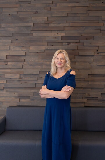 Vickie Nordquist, Owner and Lead Tax Consultant