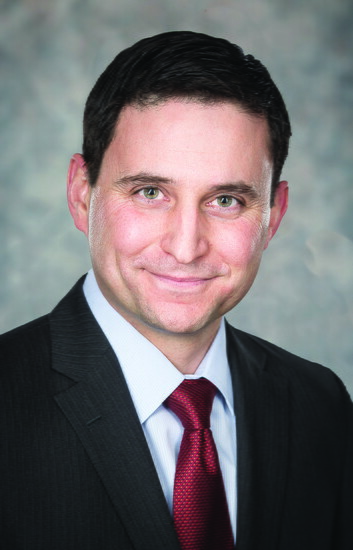 By Michael R. Briseño, M.D.