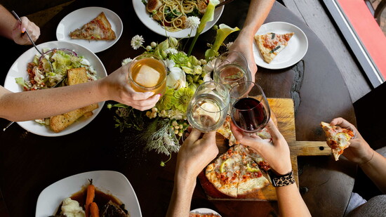 Featured image for A Taste of Gervasi