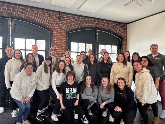 Northeast Passage Team