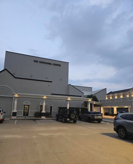 The Nathaniel Center