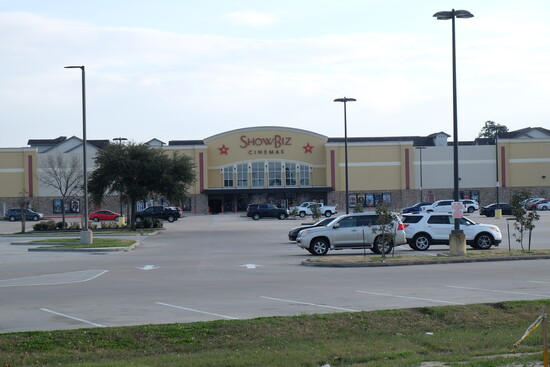 ShowBiz Cinemas Kingwood