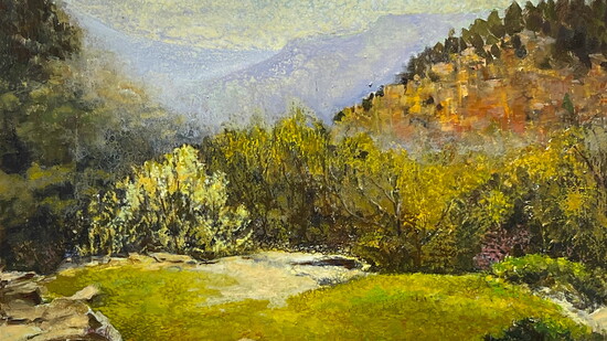 "Buffalo Creek"