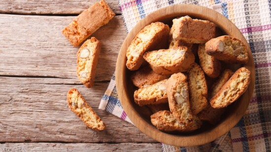 Not All Biscotti is Created Equal 