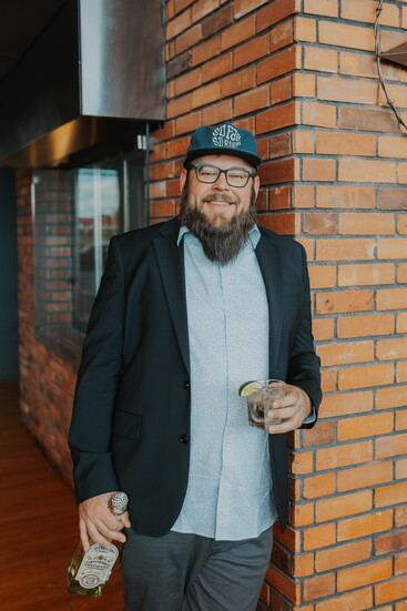 Brian Seifried, President & Founder, Centennial Hospitality Group