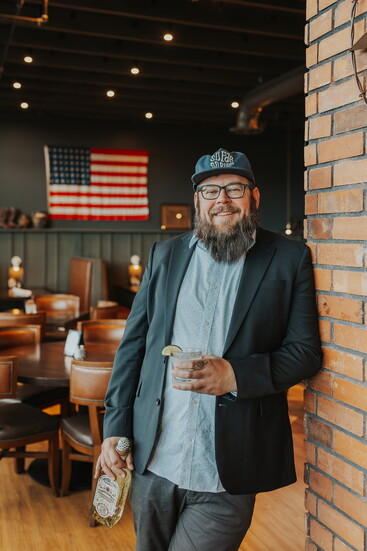 Brian Seifried, President & Founder, Centennial Hospitality Group