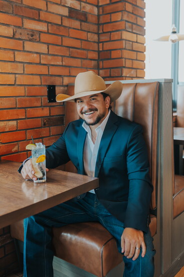 Hugo Corral, Founder, Hugos Barber Shop & Head of Operations, Roche Construction