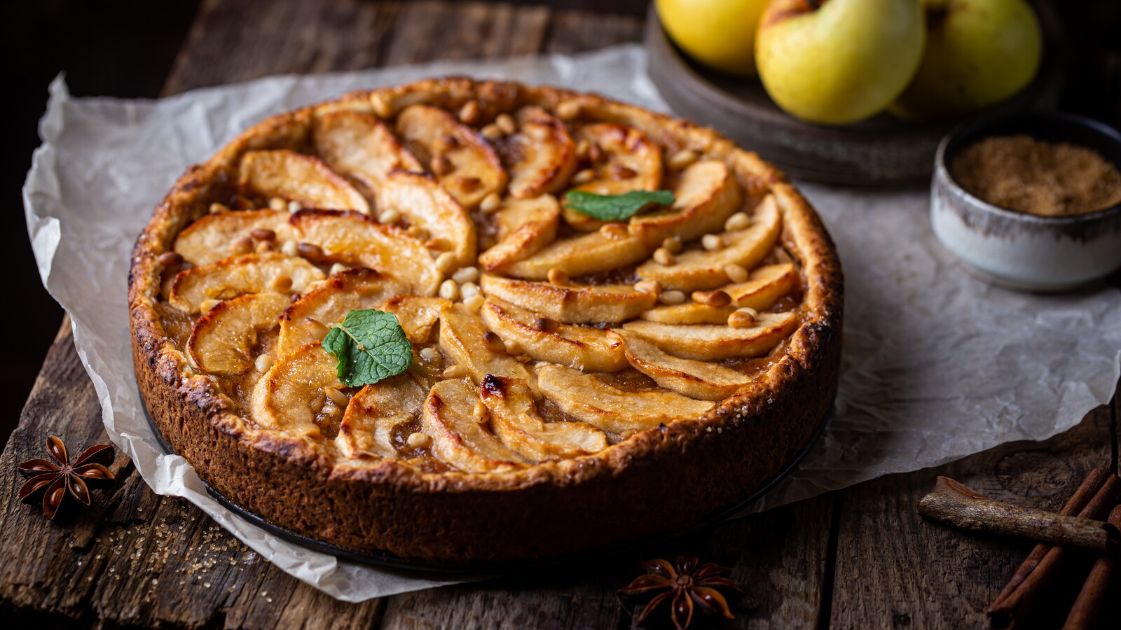 Not Your Grandma's Apple | Santa Ynez Valley City Lifestyle