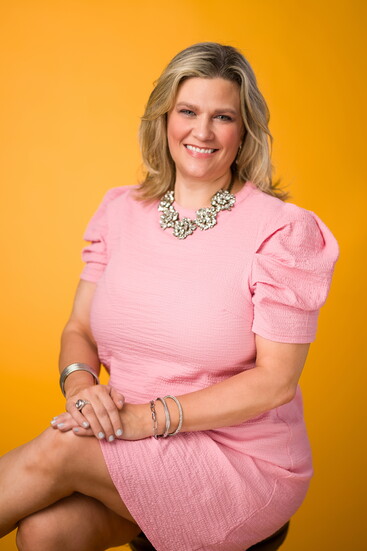 Courtney Galle  IOM Marketing and Communications Manager, Lone Star Family Health Center