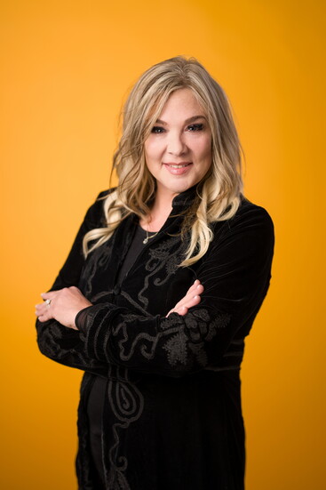 Debbie Glenn, Serial Entrepreneur and Entertainer, Owner of Glenn Properties, The Red Brick Tavern, Lucy Blues