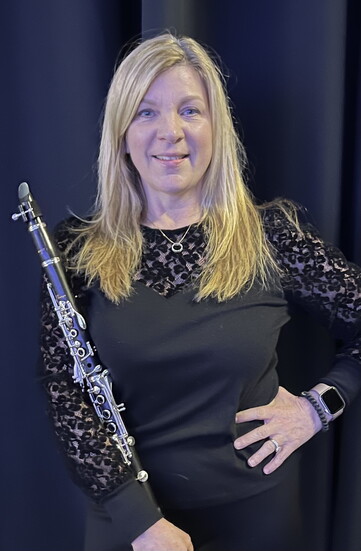 Staci Culbreth
