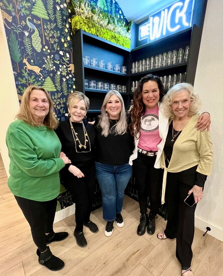 Donkey & Equine Haven Event