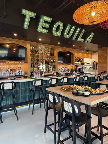 Cabo Mexican Cocina in Northbrook
