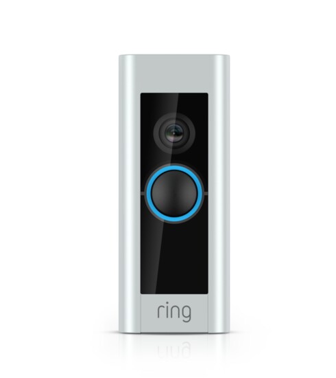 Ring Pro Video Doorbell