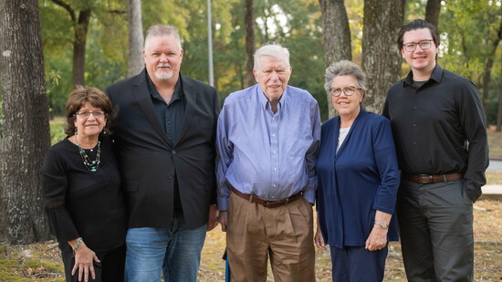 MacFarlane & Associates Team