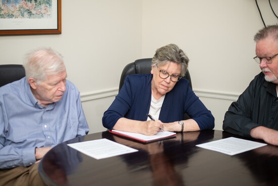 MacFarlane & Associates Team