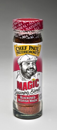 Paul Prudhomme's Blackened/Cajun Seasoning