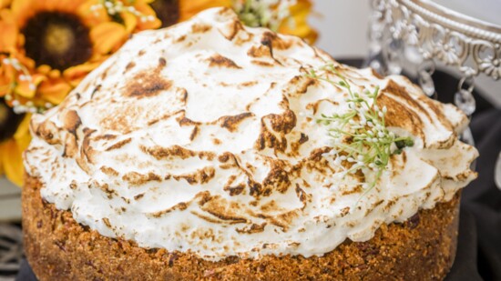 Ten years ago, they stumbled upon an old bakery in Old Town, one where patrons could come in to support the program.