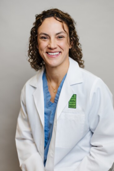 Dr. Gretchen Soberay, MD
