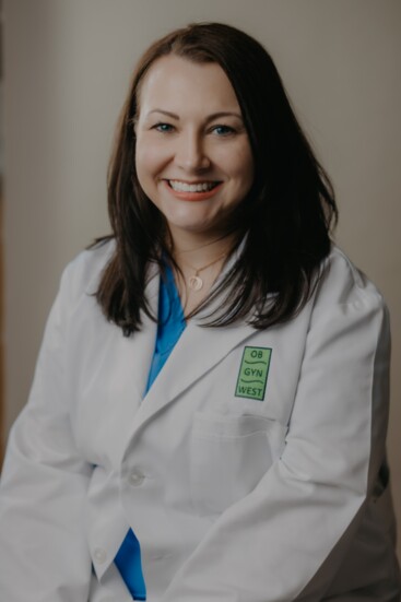 Dr. Jennifer Smolinski