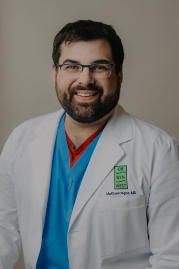 Dr. Matthew T. Bigos