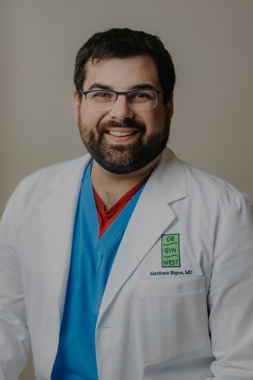 Dr. Matthew Bigos