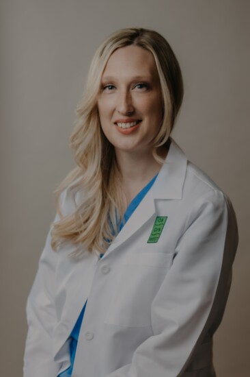 Dr. Alesha Roach, MD