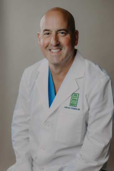 Dr. Gregg A. Teigen, MD