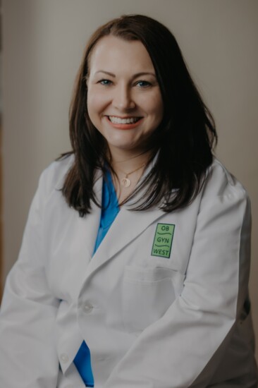 Dr. Jennifer L. Smolinski, MD