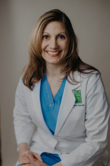 Dr. Katie J. Toft, MD