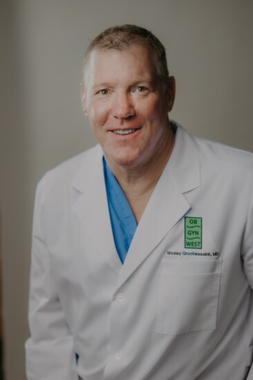 Dr. Wesley R. Grootwassink, MD