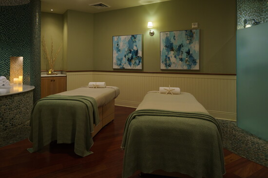 Ocean & Harvest Spa