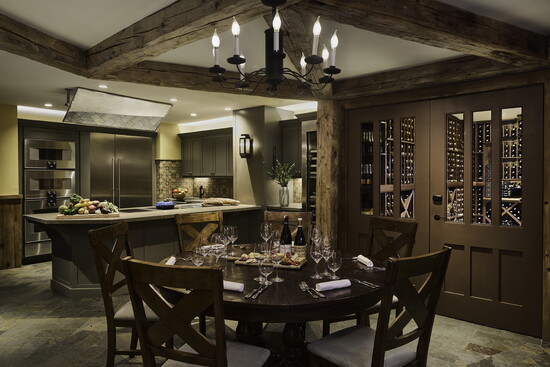 The Center for Wine & Culinary Arts