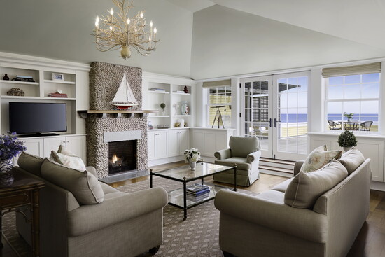 Beautiful Accommodations