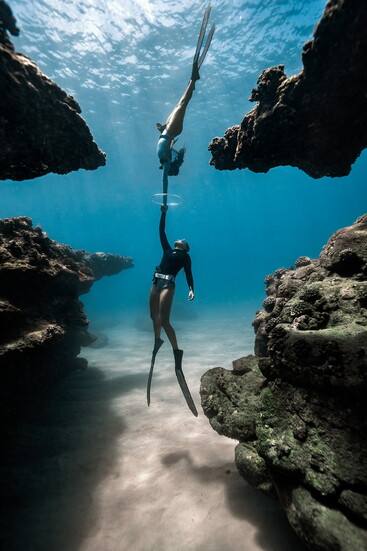 Photo by Frank Silva