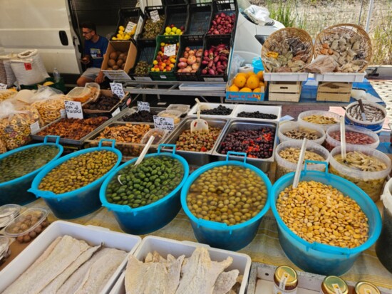 Italian Market