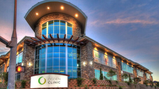 Ogden Clinic Today
