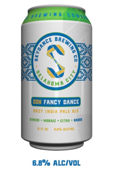 2. Skydance Brewing Company