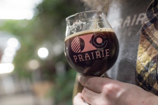 Prairie Artisan Ales offers three brewpub locations including Oklahoma City, Tulsa and McAlester.
